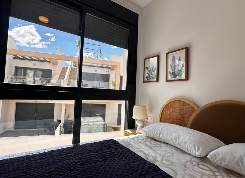Herverkoop - Townhouse / Duplex / Corner - Orihuela Costa - Costa Blanca