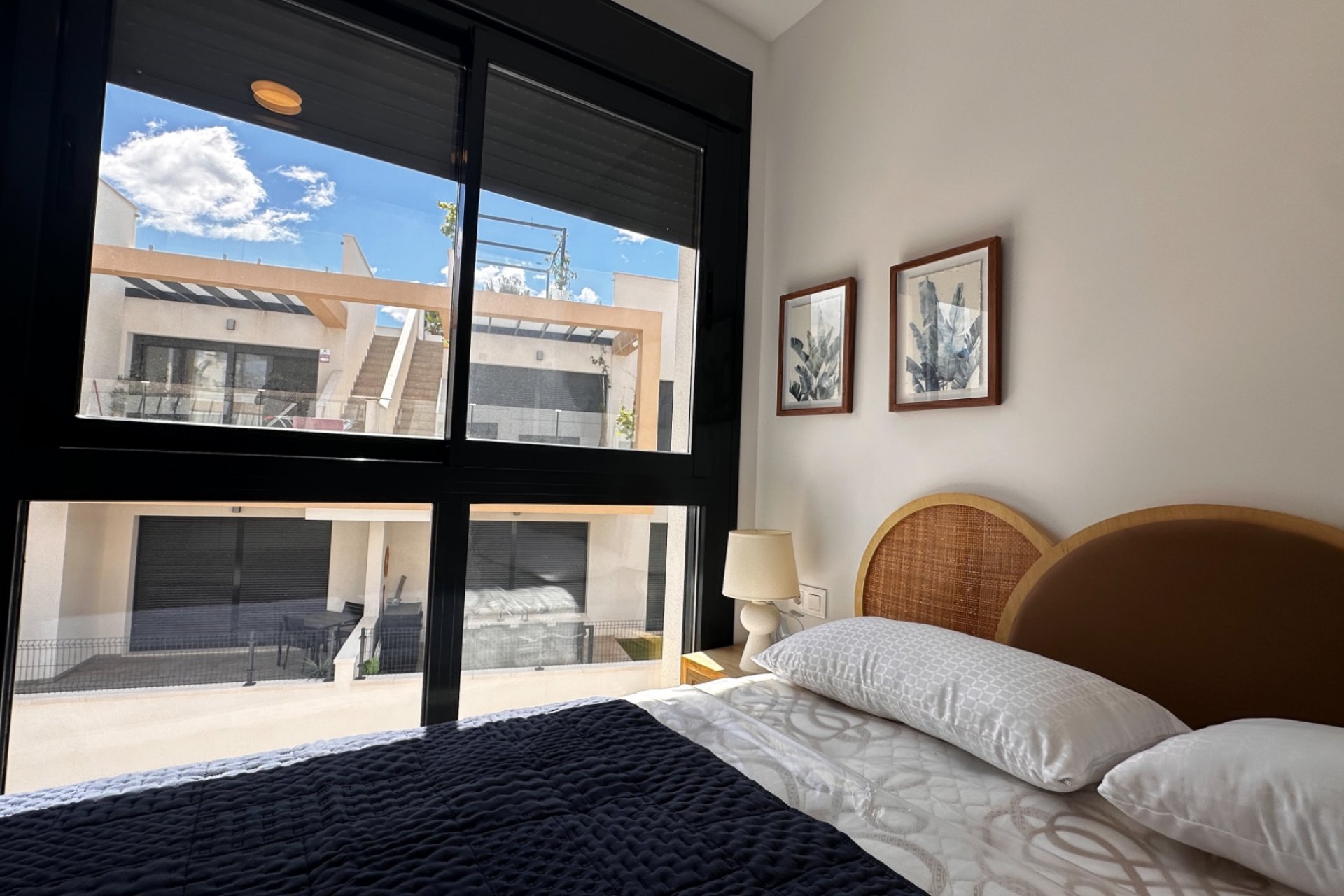 Herverkoop - Townhouse / Duplex / Corner - Orihuela Costa - Costa Blanca