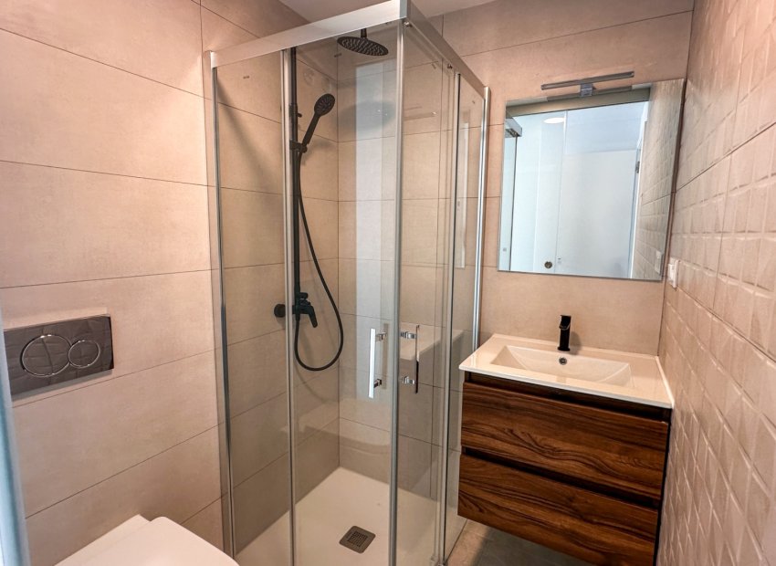 Herverkoop - Townhouse / Duplex / Corner - Orihuela Costa - Costa Blanca