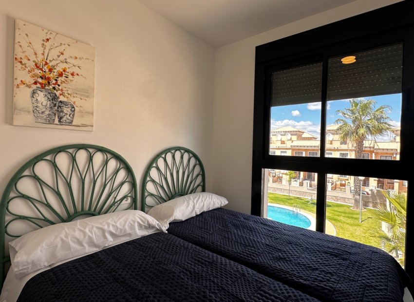 Herverkoop - Townhouse / Duplex / Corner - Orihuela Costa - Costa Blanca