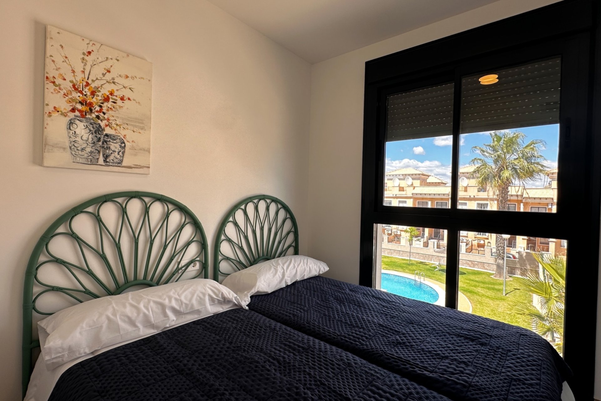 Herverkoop - Townhouse / Duplex / Corner - Orihuela Costa - Costa Blanca