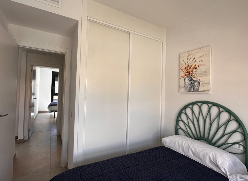 Herverkoop - Townhouse / Duplex / Corner - Orihuela Costa - Costa Blanca