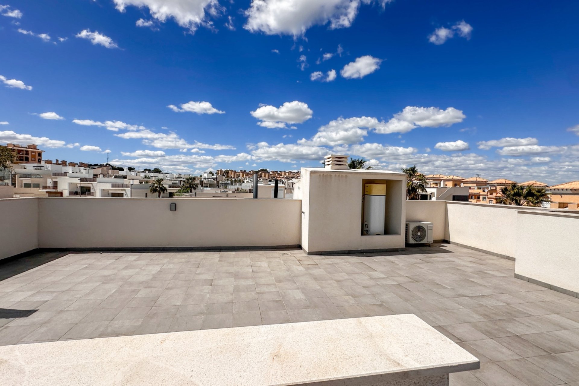 Herverkoop - Townhouse / Duplex / Corner - Orihuela Costa - Costa Blanca