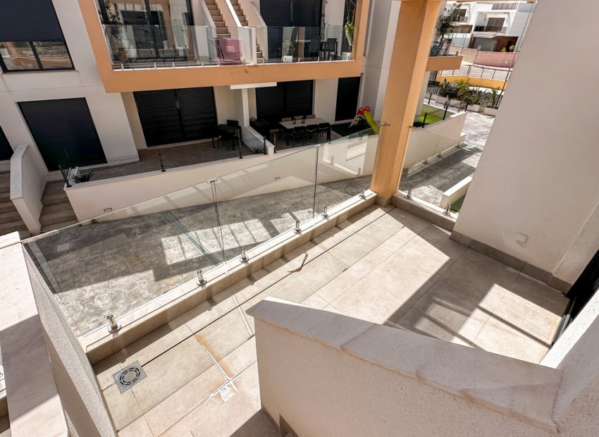 Herverkoop - Townhouse / Duplex / Corner - Orihuela Costa - Costa Blanca