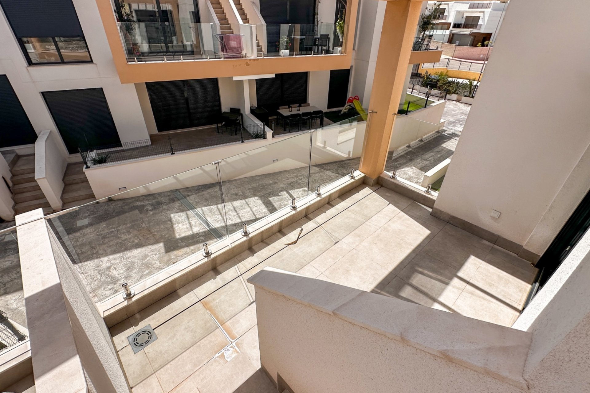 Herverkoop - Townhouse / Duplex / Corner - Orihuela Costa - Costa Blanca