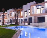 Herverkoop - Townhouse / Duplex / Corner - Orihuela Costa - Costa Blanca
