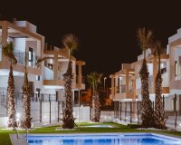 Herverkoop - Townhouse / Duplex / Corner - Orihuela Costa - Costa Blanca