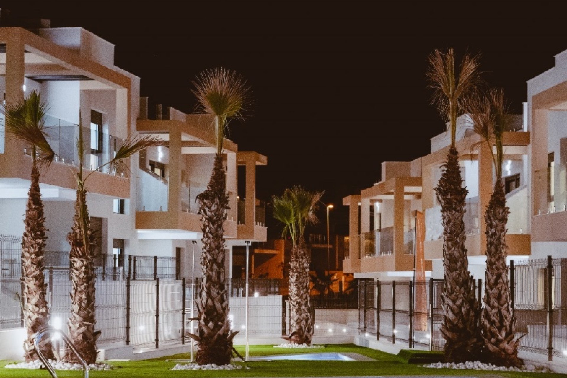 Herverkoop - Townhouse / Duplex / Corner - Orihuela Costa - Costa Blanca