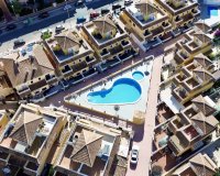 Herverkoop - Townhouse / Duplex / Corner - Orihuela Costa - La Florida