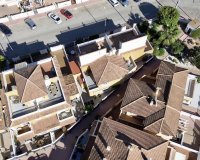 Herverkoop - Townhouse / Duplex / Corner - Orihuela Costa - La Florida