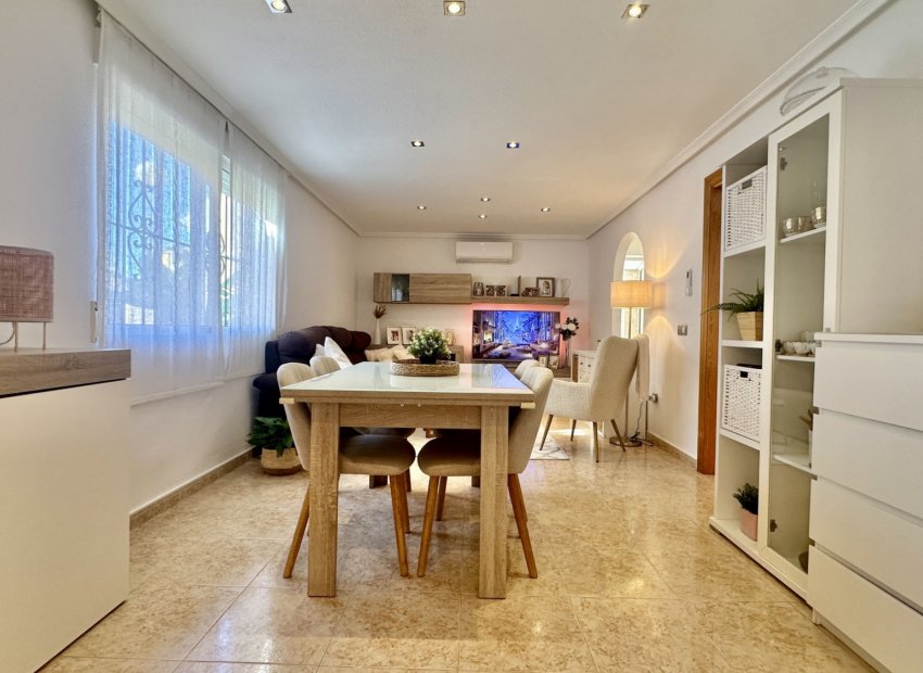 Herverkoop - Townhouse / Duplex / Corner - Orihuela Costa - La Florida