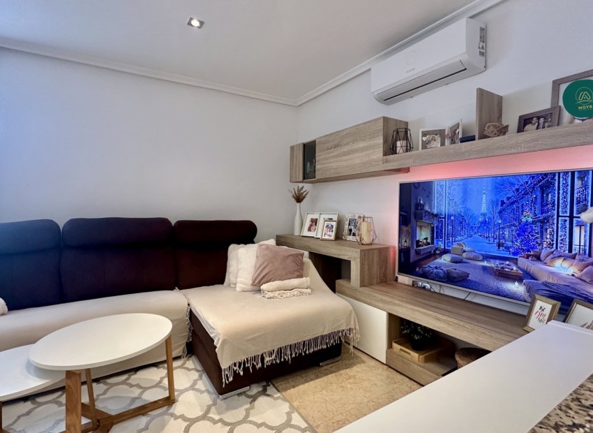 Herverkoop - Townhouse / Duplex / Corner - Orihuela Costa - La Florida