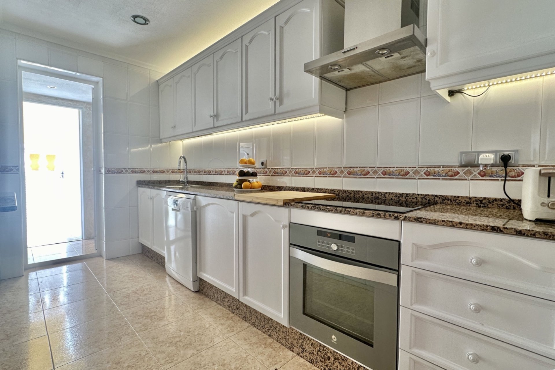 Herverkoop - Townhouse / Duplex / Corner - Orihuela Costa - La Florida