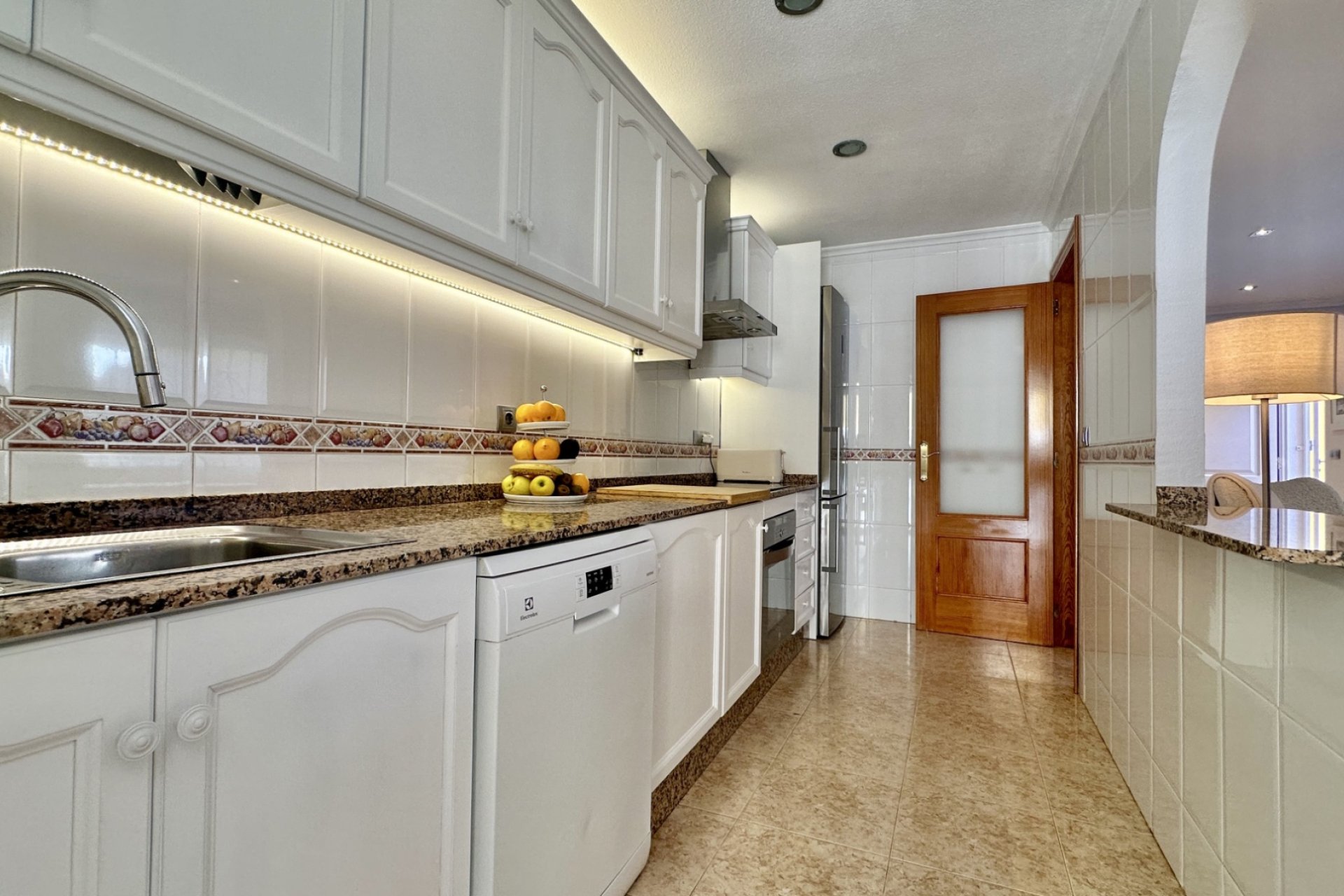 Herverkoop - Townhouse / Duplex / Corner - Orihuela Costa - La Florida