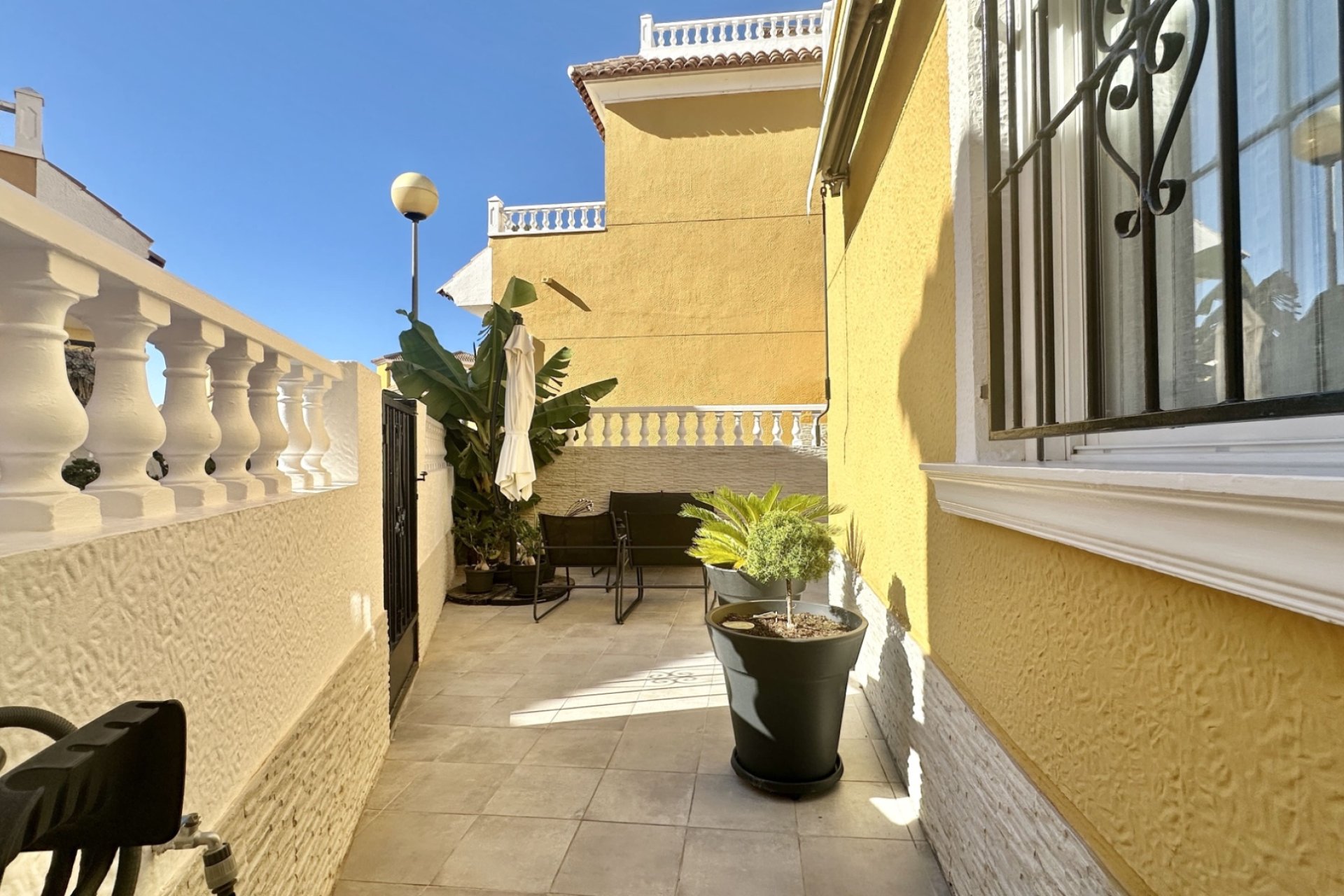 Herverkoop - Townhouse / Duplex / Corner - Orihuela Costa - La Florida