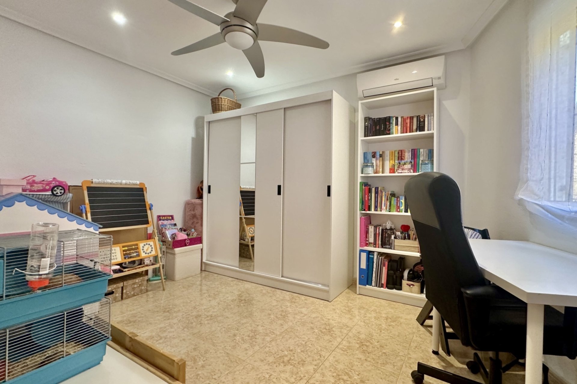 Herverkoop - Townhouse / Duplex / Corner - Orihuela Costa - La Florida