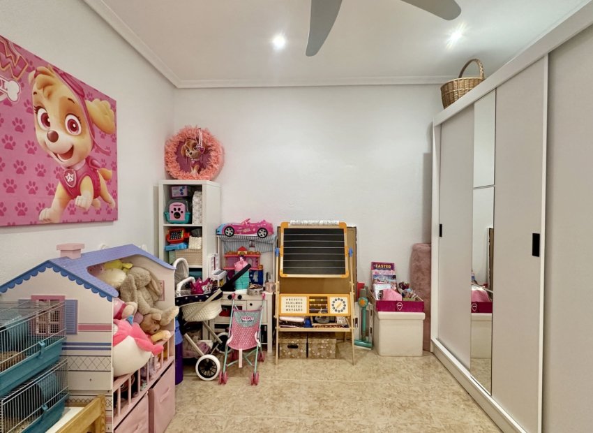 Herverkoop - Townhouse / Duplex / Corner - Orihuela Costa - La Florida