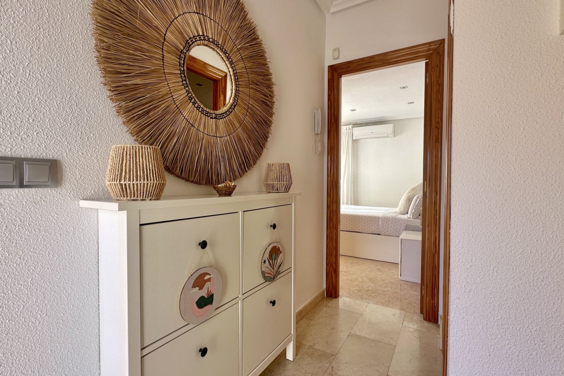 Herverkoop - Townhouse / Duplex / Corner - Orihuela Costa - La Florida