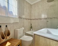 Herverkoop - Townhouse / Duplex / Corner - Orihuela Costa - La Florida