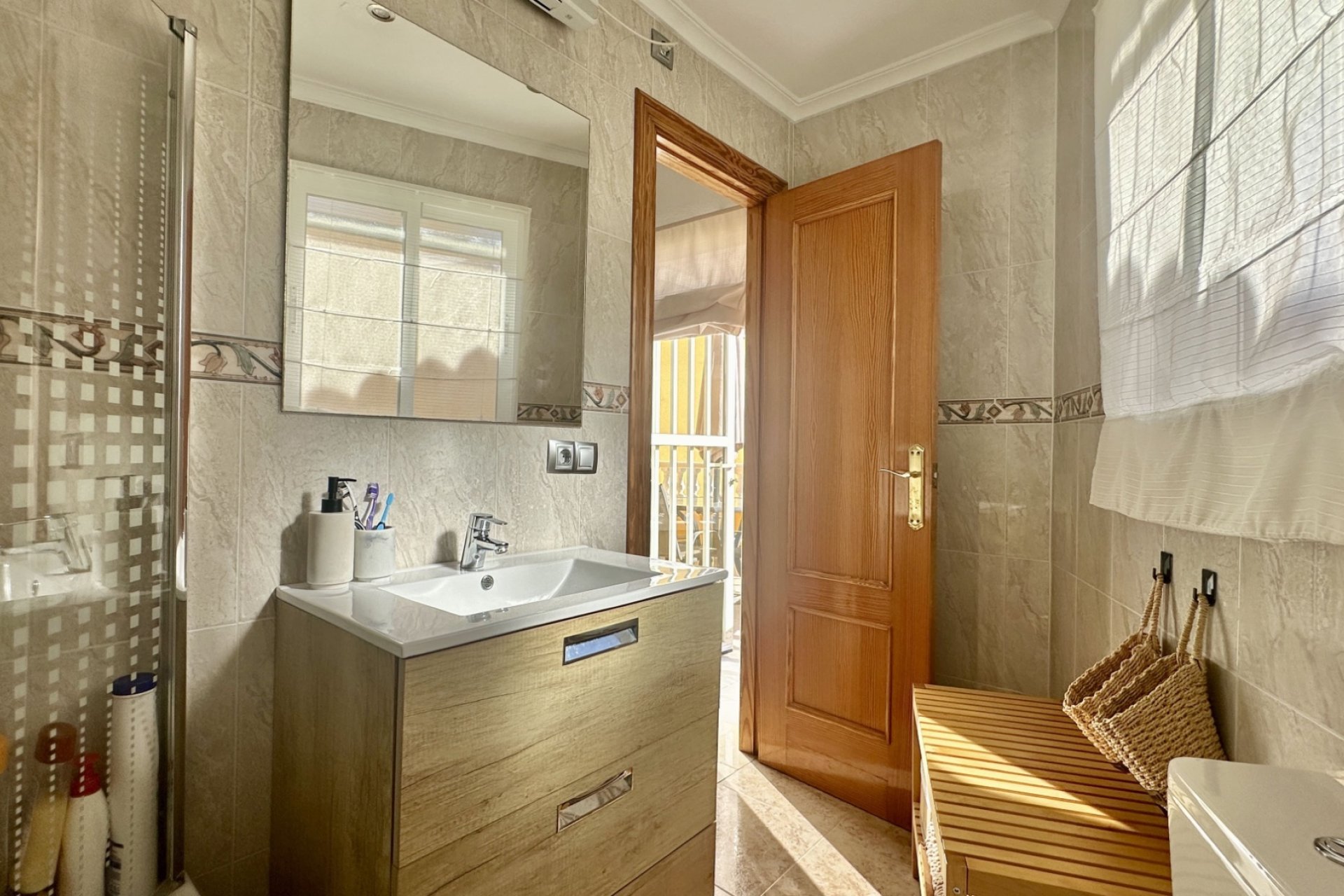 Herverkoop - Townhouse / Duplex / Corner - Orihuela Costa - La Florida