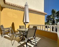 Herverkoop - Townhouse / Duplex / Corner - Orihuela Costa - La Florida
