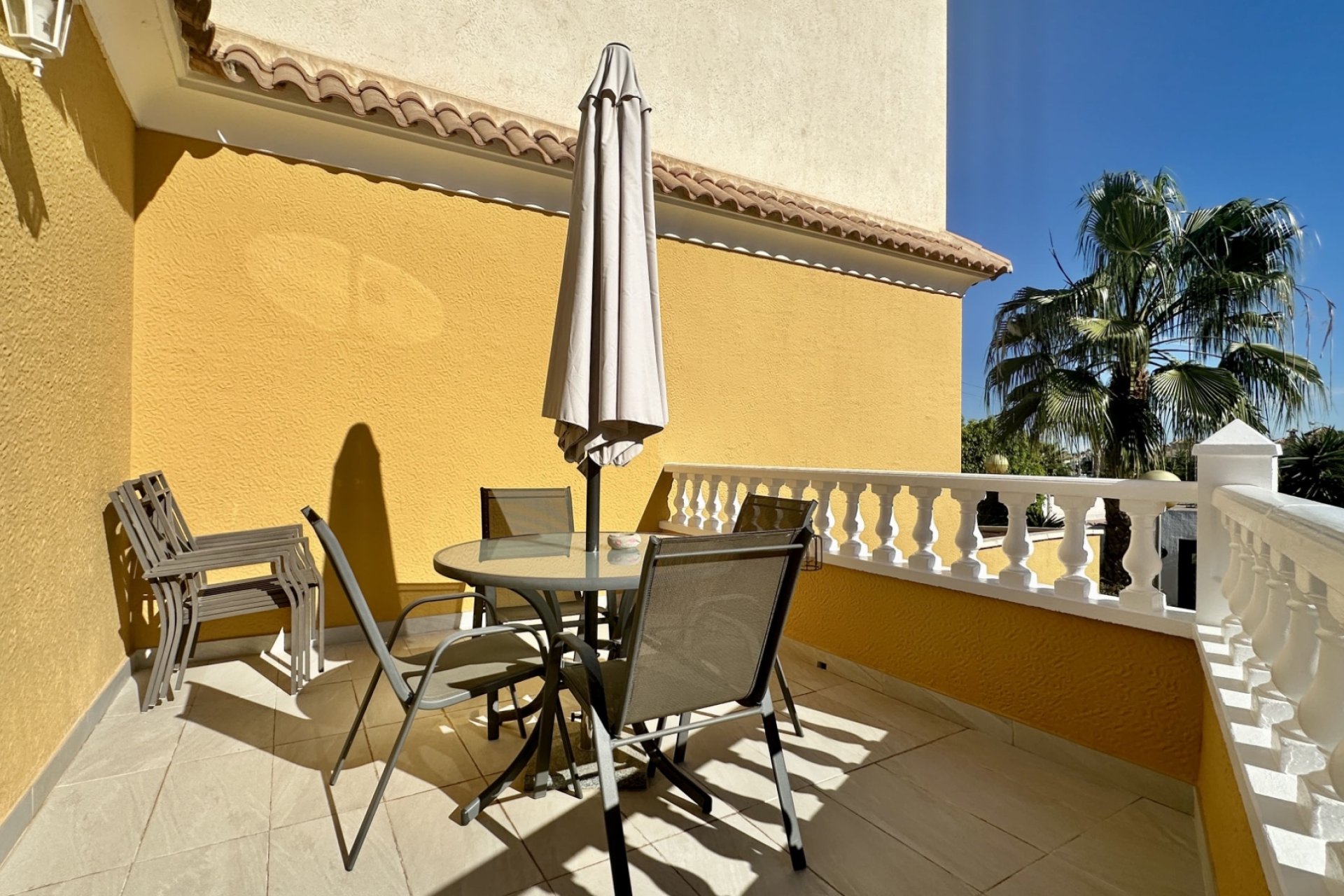 Herverkoop - Townhouse / Duplex / Corner - Orihuela Costa - La Florida