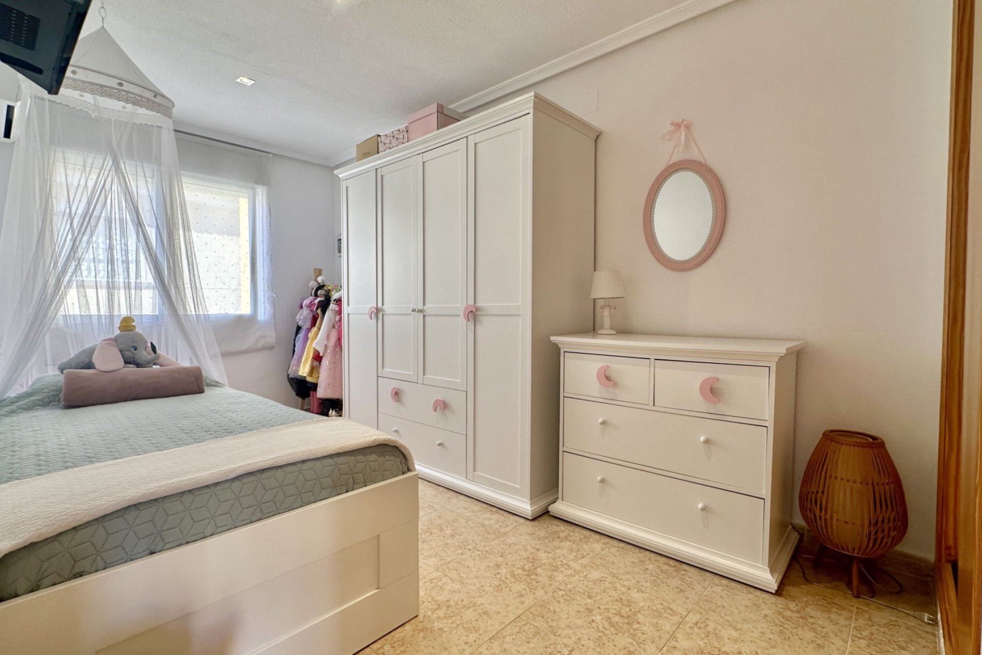 Herverkoop - Townhouse / Duplex / Corner - Orihuela Costa - La Florida