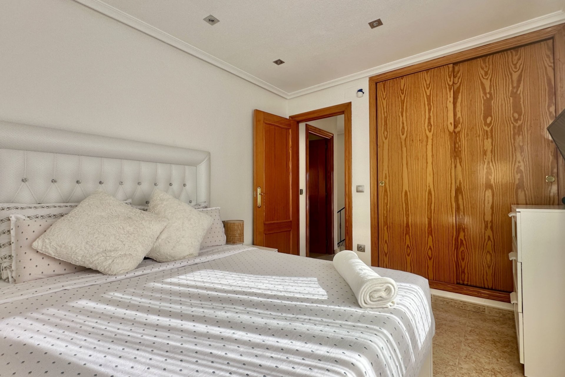 Herverkoop - Townhouse / Duplex / Corner - Orihuela Costa - La Florida