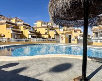 Herverkoop - Townhouse / Duplex / Corner - Orihuela Costa - La Florida