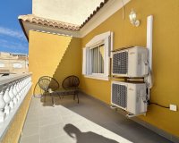 Herverkoop - Townhouse / Duplex / Corner - Orihuela Costa - La Florida