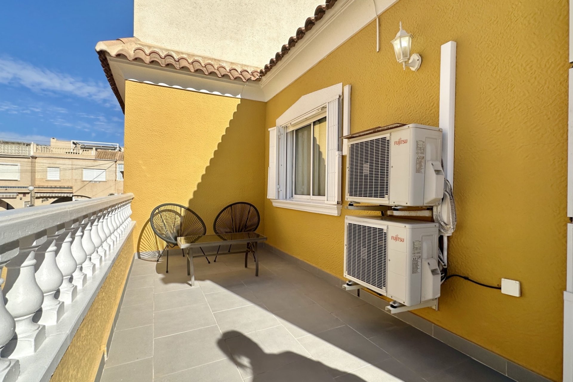 Herverkoop - Townhouse / Duplex / Corner - Orihuela Costa - La Florida