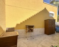 Herverkoop - Townhouse / Duplex / Corner - Orihuela Costa - La Florida