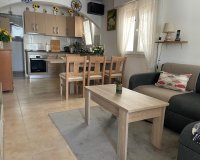 Herverkoop - Townhouse / Duplex / Corner - Orihuela Costa - La Florida