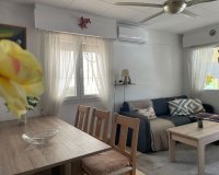 Herverkoop - Townhouse / Duplex / Corner - Orihuela Costa - La Florida