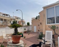 Herverkoop - Townhouse / Duplex / Corner - Orihuela Costa - La Florida