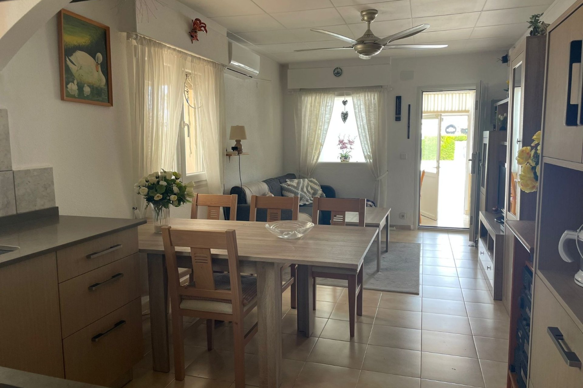 Herverkoop - Townhouse / Duplex / Corner - Orihuela Costa - La Florida