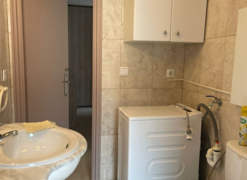 Herverkoop - Townhouse / Duplex / Corner - Orihuela Costa - La Florida