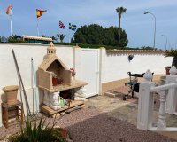 Herverkoop - Townhouse / Duplex / Corner - Orihuela Costa - La Florida