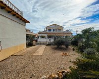 Herverkoop - Townhouse / Duplex / Corner - Orihuela Costa - La Florida