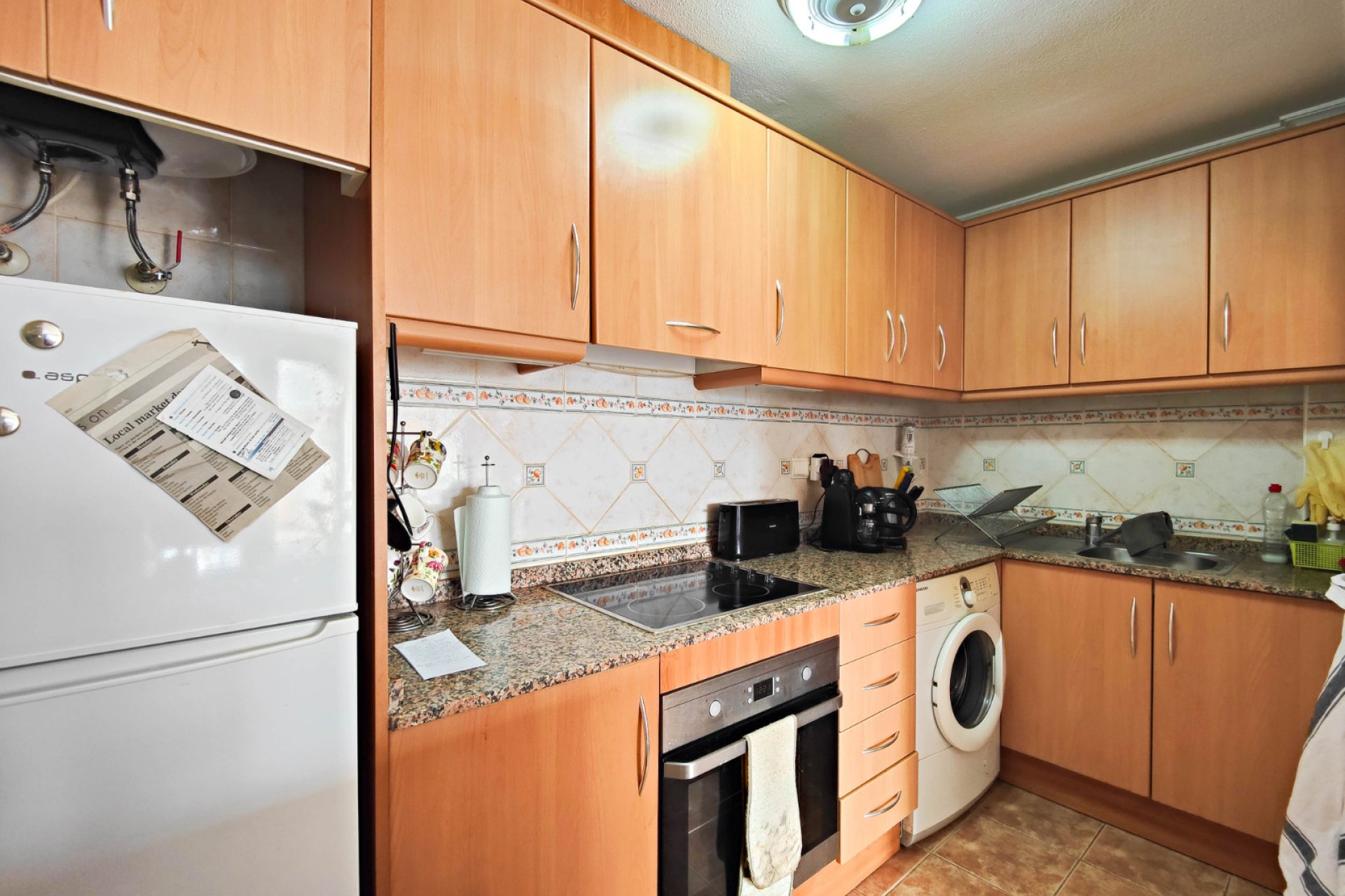 Herverkoop - Townhouse / Duplex / Corner - Orihuela Costa - La Florida