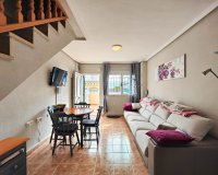 Herverkoop - Townhouse / Duplex / Corner - Orihuela Costa - La Florida