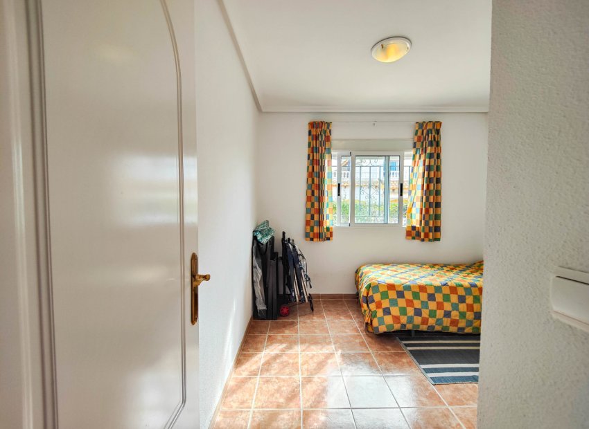 Herverkoop - Townhouse / Duplex / Corner - Orihuela Costa - La Florida