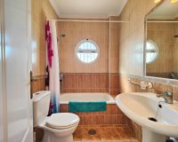 Herverkoop - Townhouse / Duplex / Corner - Orihuela Costa - La Florida