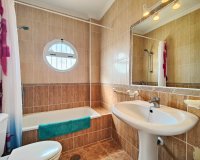 Herverkoop - Townhouse / Duplex / Corner - Orihuela Costa - La Florida