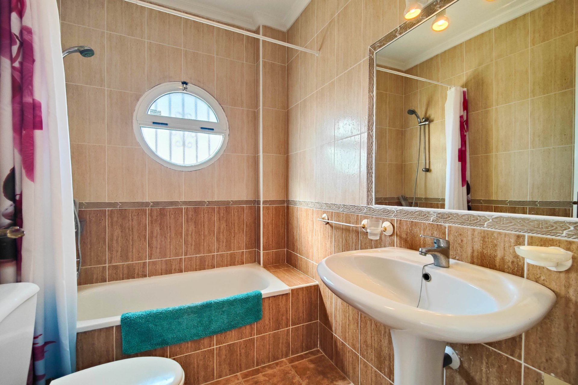 Herverkoop - Townhouse / Duplex / Corner - Orihuela Costa - La Florida