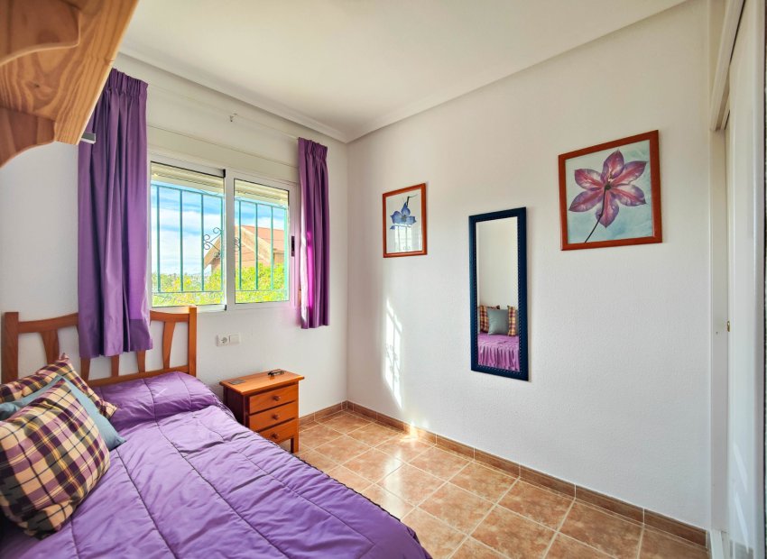 Herverkoop - Townhouse / Duplex / Corner - Orihuela Costa - La Florida