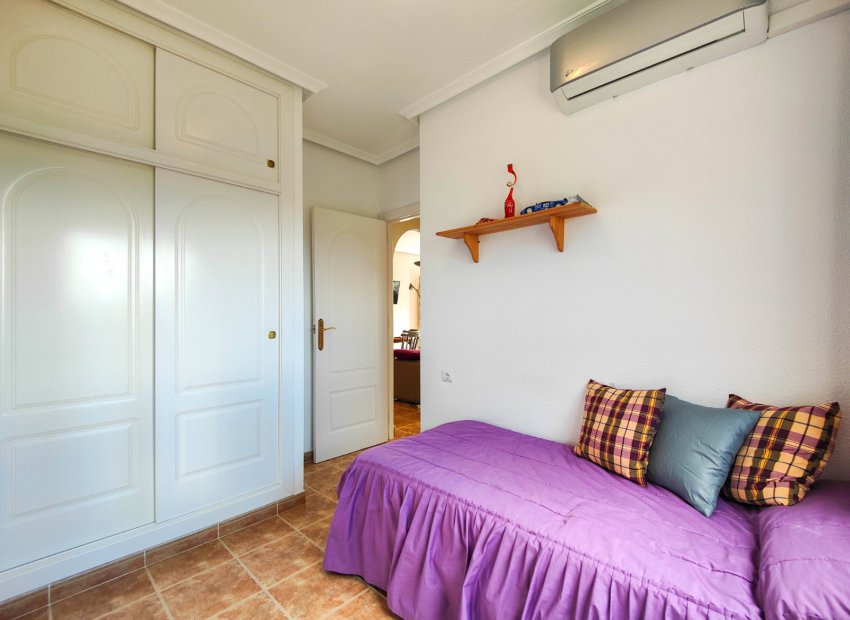 Herverkoop - Townhouse / Duplex / Corner - Orihuela Costa - La Florida