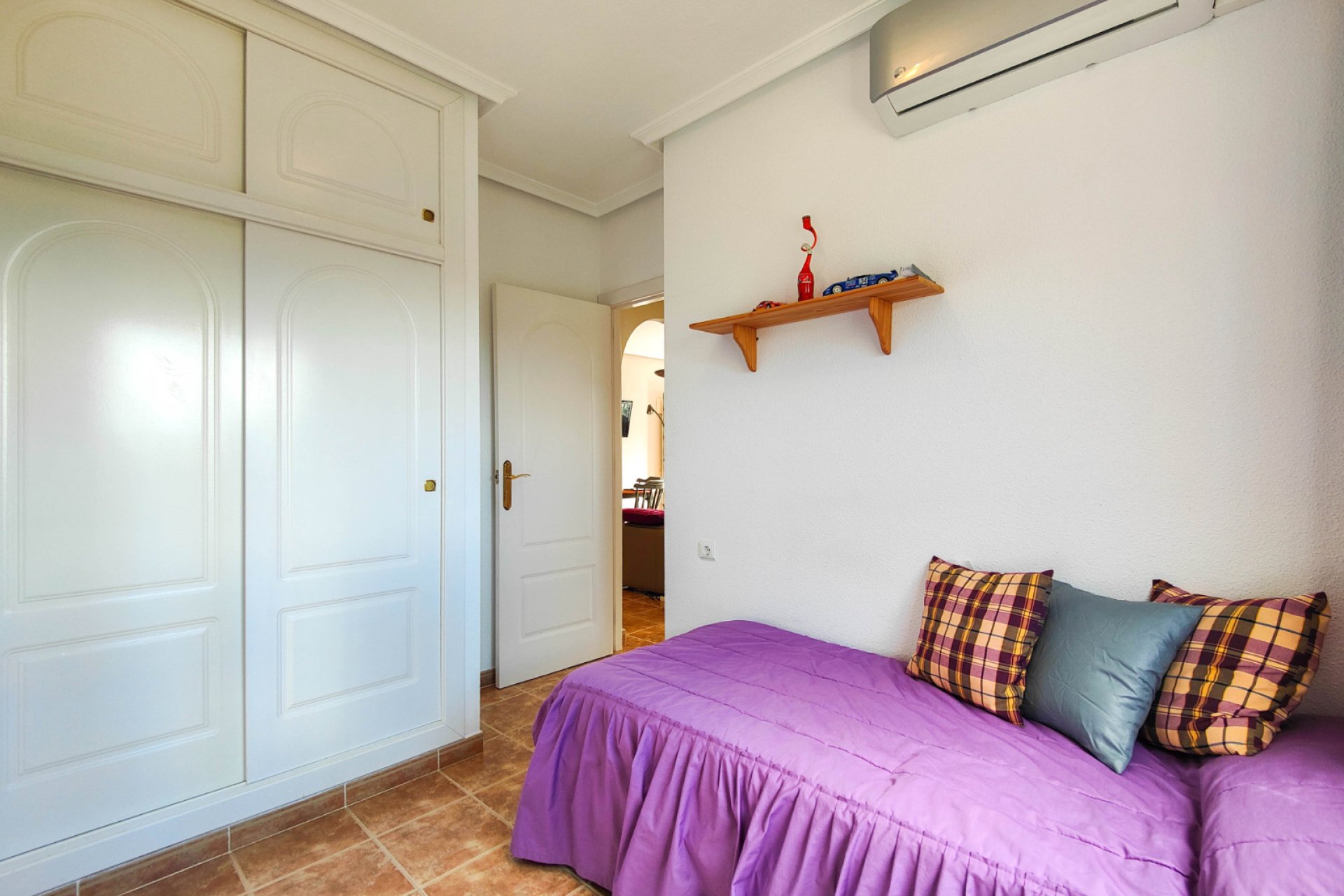 Herverkoop - Townhouse / Duplex / Corner - Orihuela Costa - La Florida