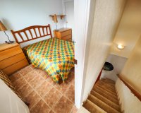 Herverkoop - Townhouse / Duplex / Corner - Orihuela Costa - La Florida