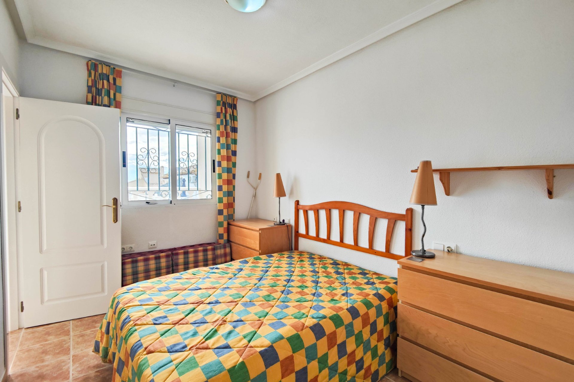 Herverkoop - Townhouse / Duplex / Corner - Orihuela Costa - La Florida